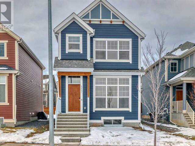 313 Masters Avenue SE Calgary