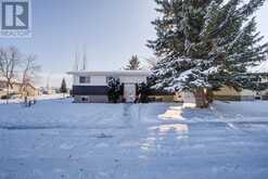 21 Westrose Avenue Claresholm