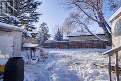 21 Westrose Avenue Claresholm