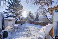 21 Westrose Avenue Claresholm