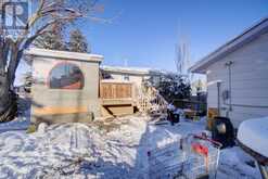 21 Westrose Avenue Claresholm