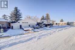 21 Westrose Avenue Claresholm