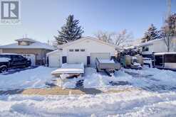 21 Westrose Avenue Claresholm