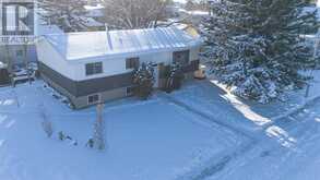 21 Westrose Avenue Claresholm