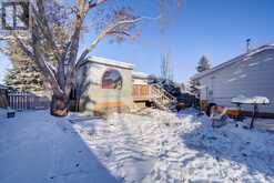 21 Westrose Avenue Claresholm