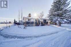 21 Westrose Avenue Claresholm