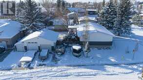 21 Westrose Avenue Claresholm