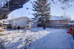 21 Westrose Avenue Claresholm