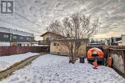 8312 46 Avenue NW Calgary