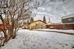 8312 46 Avenue NW Calgary