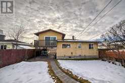 8312 46 Avenue NW Calgary