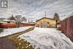 8312 46 Avenue NW Calgary