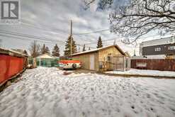 8312 46 Avenue NW Calgary