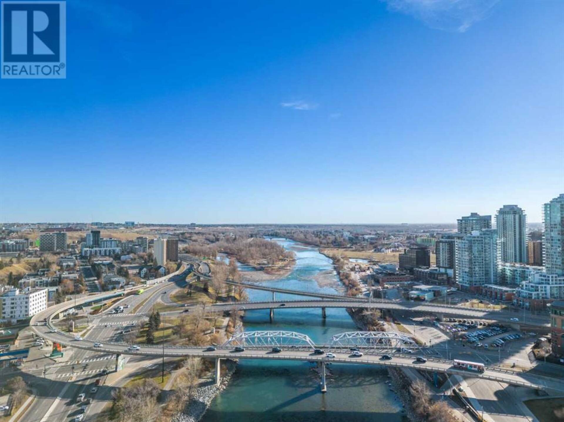 351, 333 Riverfront Avenue SE Calgary