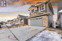 1642 Baywater Street SW Airdrie