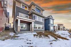 1642 Baywater Street SW Airdrie