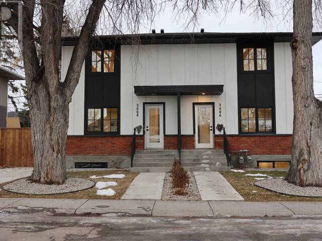 3006 15 Avenue SW Calgary