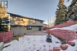 5823 coach hill Road SW Calgary