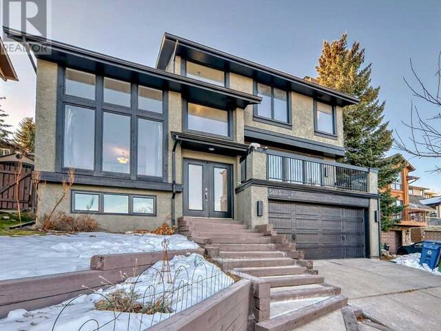 5823 coach hill Road SW Calgary