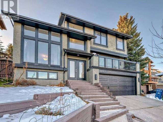 5823 coach hill Road SW Calgary