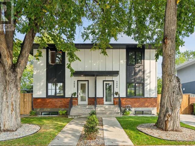 3008 15 Avenue SW Calgary