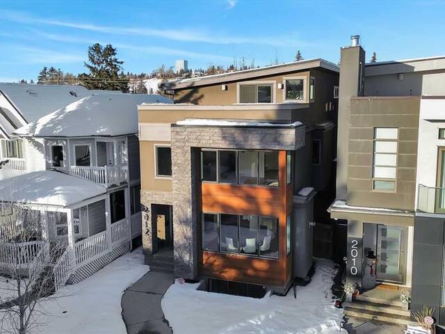 2012 3 Avenue NW Calgary