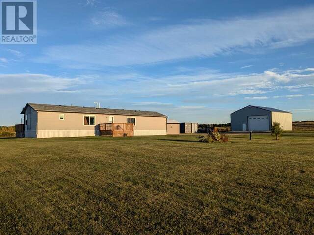 33525 Range Road 41 Rural Mountain View Alberta