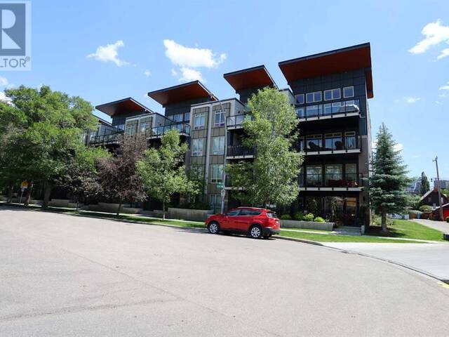 123, 823 5 Avenue NW Calgary