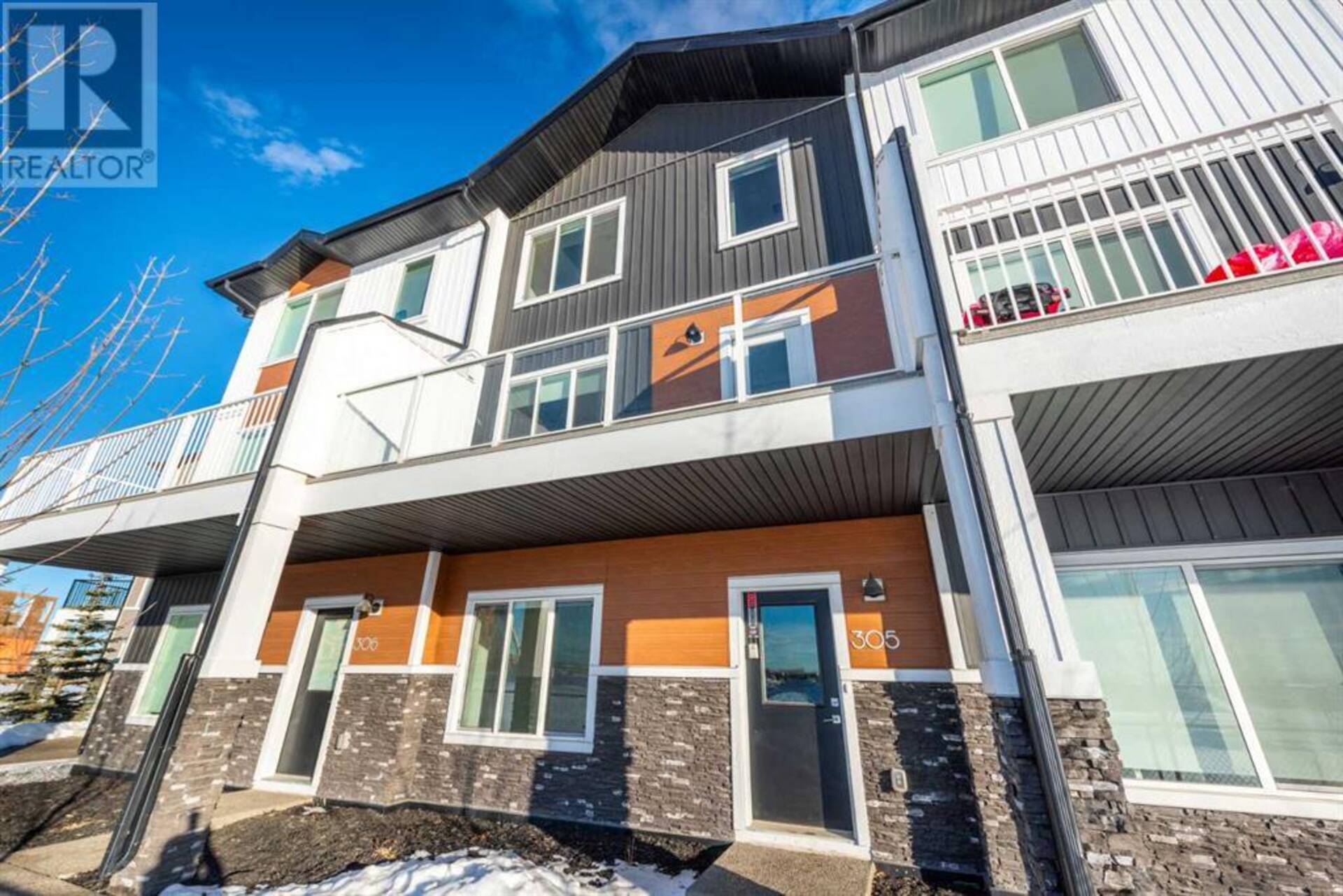 305, 280 Chelsea Road Chestermere