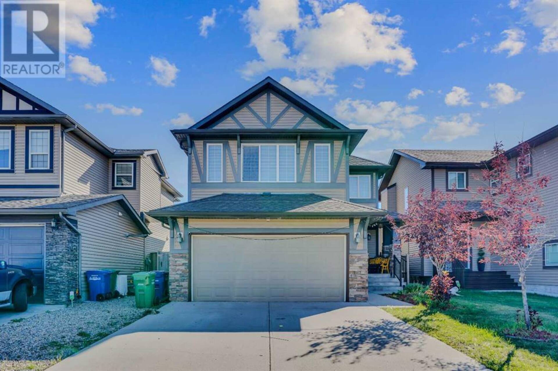 1715 Baywater View SW Airdrie