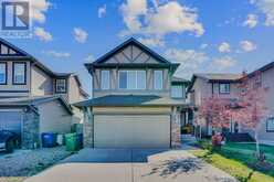 1715 Baywater View SW Airdrie