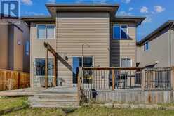 1715 Baywater View SW Airdrie