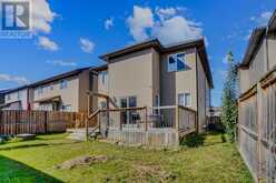 1715 Baywater View SW Airdrie