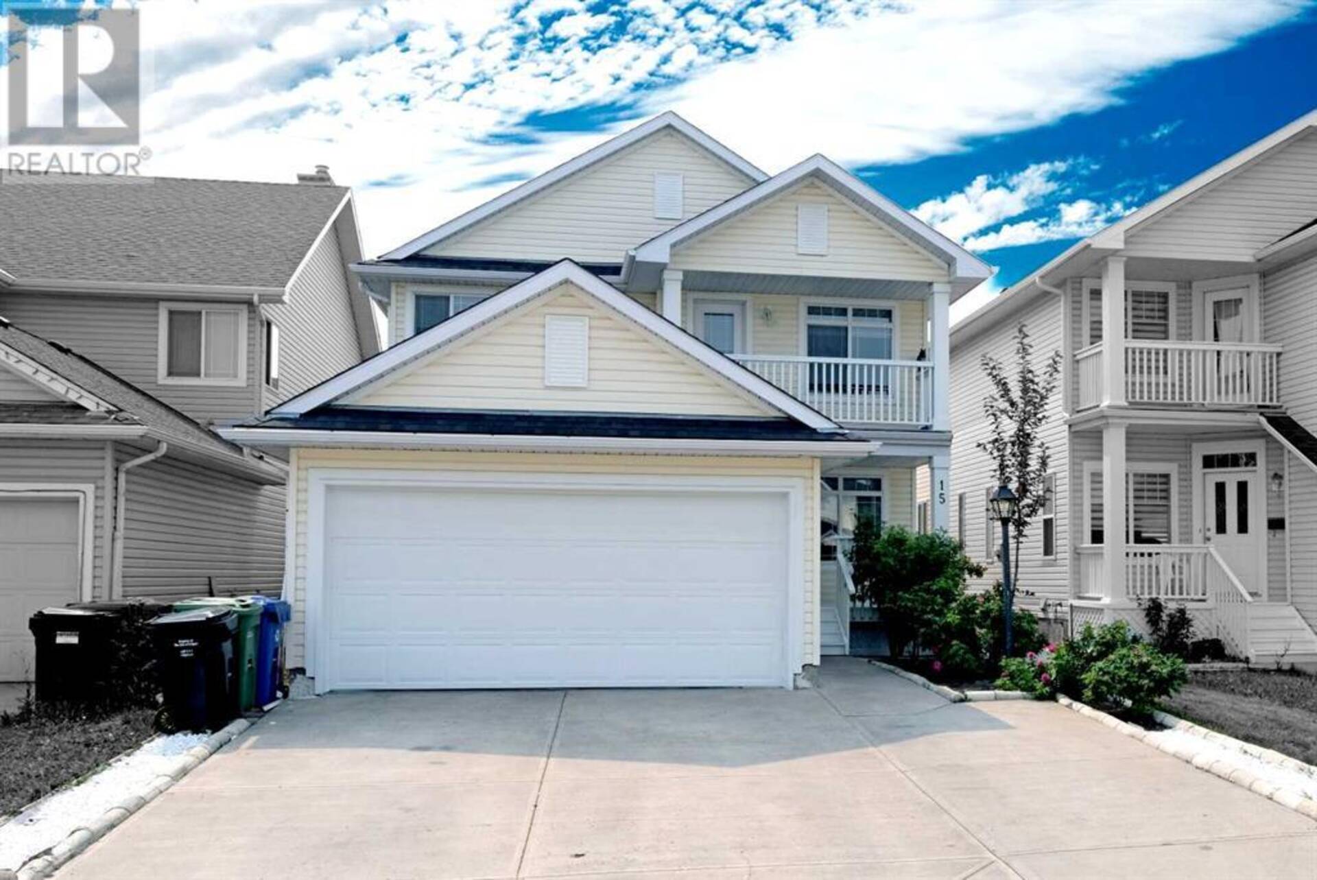 15 Coral Reef Close NE Calgary