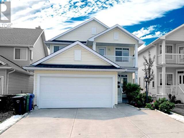 15 Coral Reef Close NE Calgary