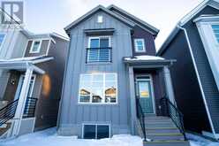 607 SAVANNA Crescent NE Calgary