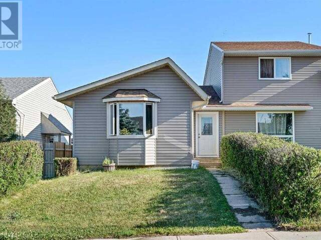 55 Falchurch Road NE Calgary Alberta