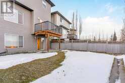 242 Covemeadow Bay NE Calgary