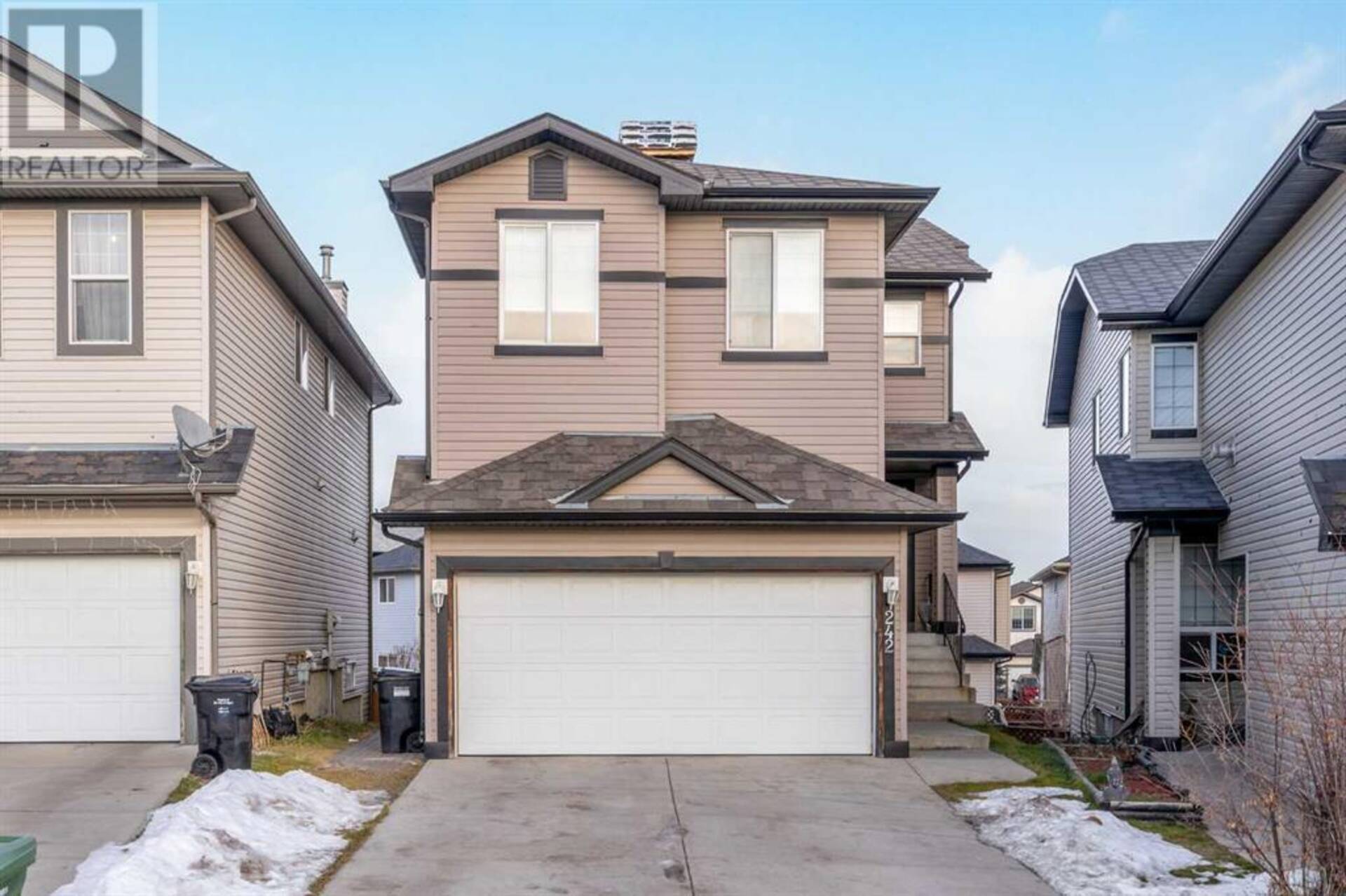 242 Covemeadow Bay NE Calgary