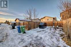 360 Abinger Crescent NE Calgary