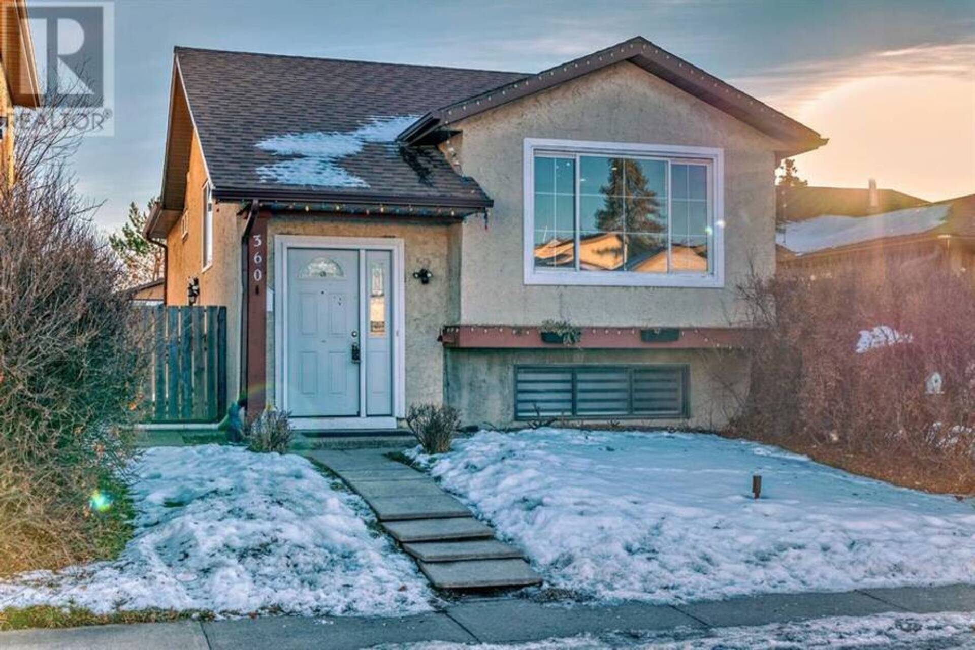 360 Abinger Crescent NE Calgary