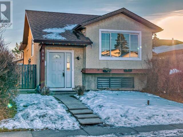 360 Abinger Crescent NE Calgary