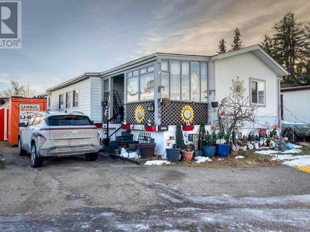 489, 3223 83 Street NW Calgary