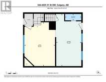 344, 4525 31 Street SW Calgary