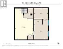 344, 4525 31 Street SW Calgary