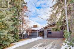 83 Chancellor Way NW Calgary