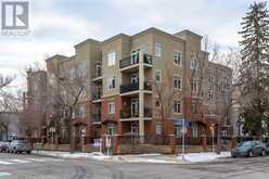 105, 303 19 Avenue SW Calgary