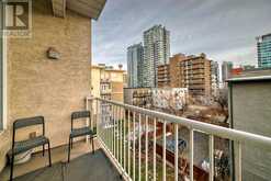 412, 1410 2 Street SW Calgary