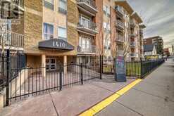 412, 1410 2 Street SW Calgary