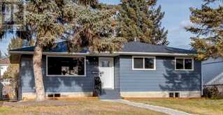 720 Alderwood Place SE Calgary